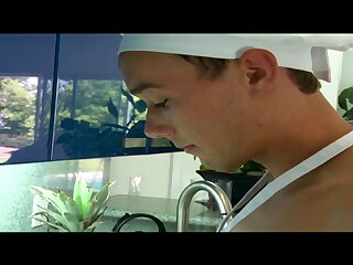 Cock Boss - Kirk Cummings, Sami Damo