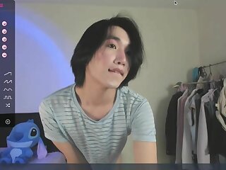 Asian Boy Hot Cam tWINK sEXY