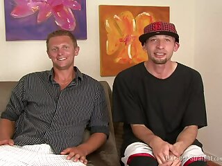 Like-Em-Str8 - Antonio & Geo