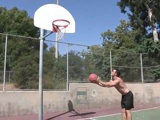 Abe & Charlie: Bareback