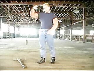 Chad Ray Martin - Fantasy Worker