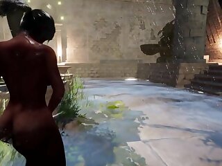 Lara croft porn game - ThisVid.com