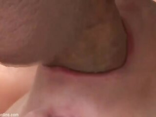 One of the best threesome of gay porn