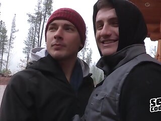 Winter Getaway - Day 7