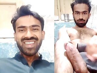 Handsome Pakistani Desi Webcam Model - 4 - ThisVid.com