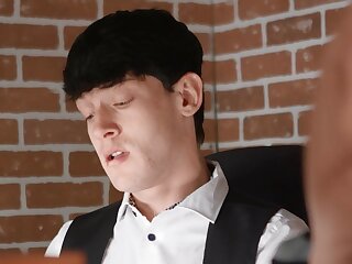 Free Wheeler Fuck (Lev Ivankov, Malik Delgaty)