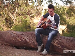 Guitar Hero (Tyler Hill, Colton James)