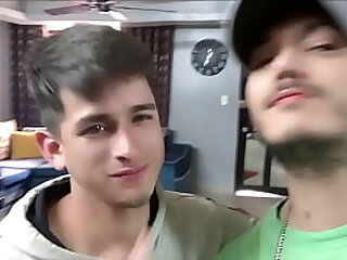 new guy on my channel