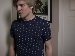 FBI Gay Porn Series EP 02