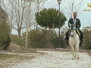 Torero 1 Denis Vega, Dani Robles 2016