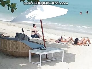 Live Beach Webcam Topless Girls - ThisVid.com