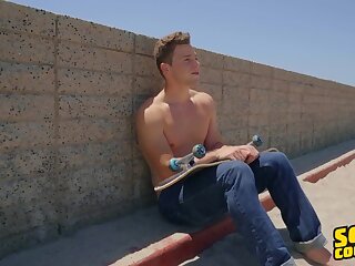 Robbie & Lane: Bareback