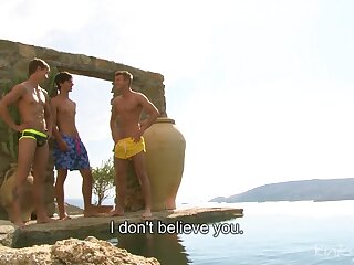 Answered Prayers 2016