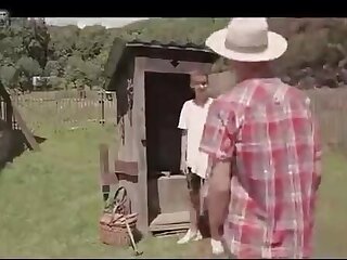 Bareback fun on the farm Full Movie