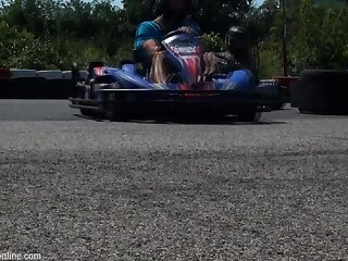 Mick Lovell Fucks Manuel Rios - Part 1