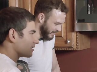 Polyamor-Ass UNCUT (2017)