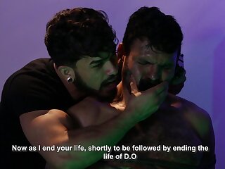 Telenovela - Part 1 (D.O., Pietro Duarte)