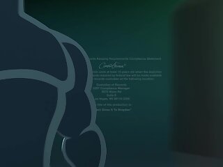 Brant Gives It To Brayden