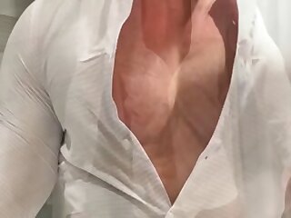 Who is this bodybuilder?