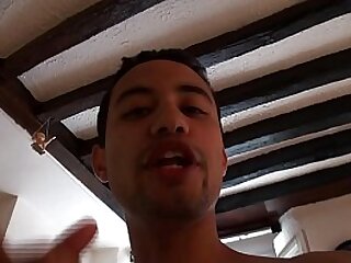 Dotado e metedor&excl;