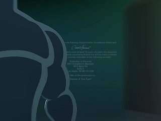 Connor & Tom Fuck - Bareback