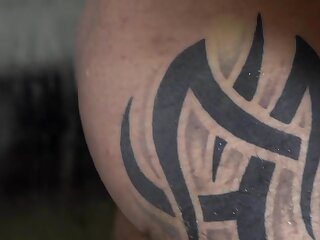 Derek Thibeau and Manuel Deboxer 2017