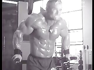 A cunt-wetting, young Lee Priest