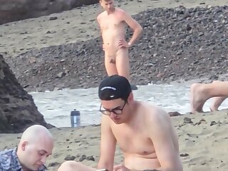 Nude Beach - video 40 - ThisVid.com