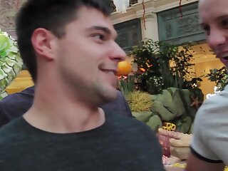 What Happens In Vegas Part 1