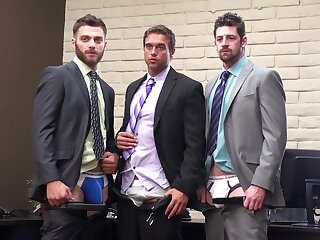 The Promotion - Behind The Scene (2013)