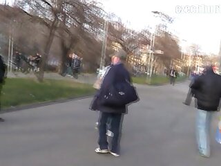 Czech Hunter 183 (2015)