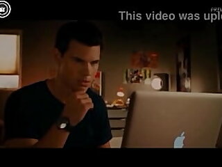 Previtus Media - Fucks Taylor Lautner Gay Casting On Camera