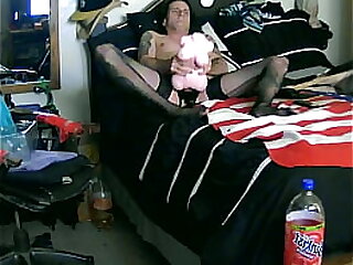 Got a new toy from Amazon