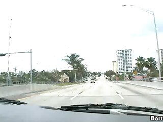 Army Boy Has A Big Gun