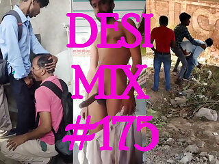 Desi Mix #175 - ThisVid.com