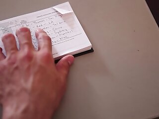 The Pilot Part 1 Diego Sans, Wesley Woods