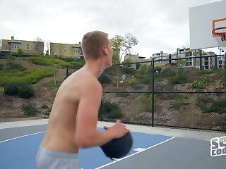 Mick & Sean: Bareback