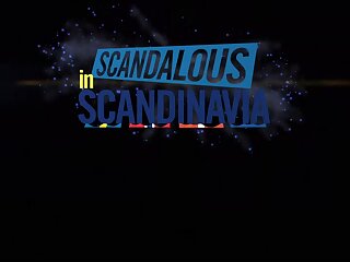 Trenton & Josh's POV Fuck