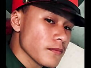 Trai thẳng bộ đội Việt Nam Nguyễn Hoàng Nhựt Nam Casting Gay Pornstar Videos