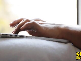 Jeb & Deacon: Bareback