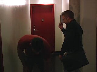 Neighbors Part 1 Billy Santoro, Dirk Caber