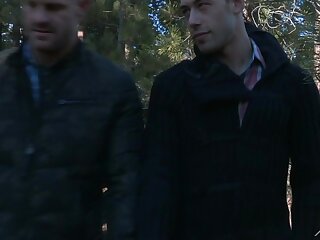 Landon Conrad & Brandon Jones