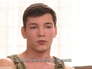 Artur Domian - Photosession Video