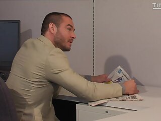 Jessy Ares, Kyle Quinn - Special Reserve