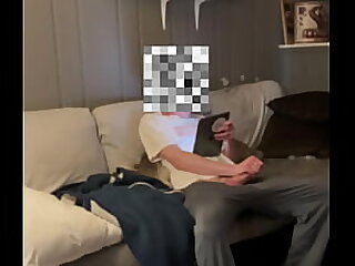 Double cum before church