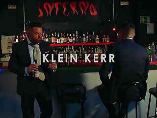 Face Off (Klein Kerr, Gabriel Lunna)