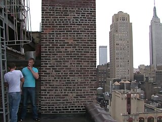 Erik Grants Makes His Big Bareback Return