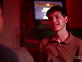 Introducing James Beckett