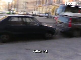 Czech Hunter 187 (2015)