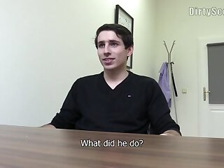 Dirty Scout - 71 Seventy One